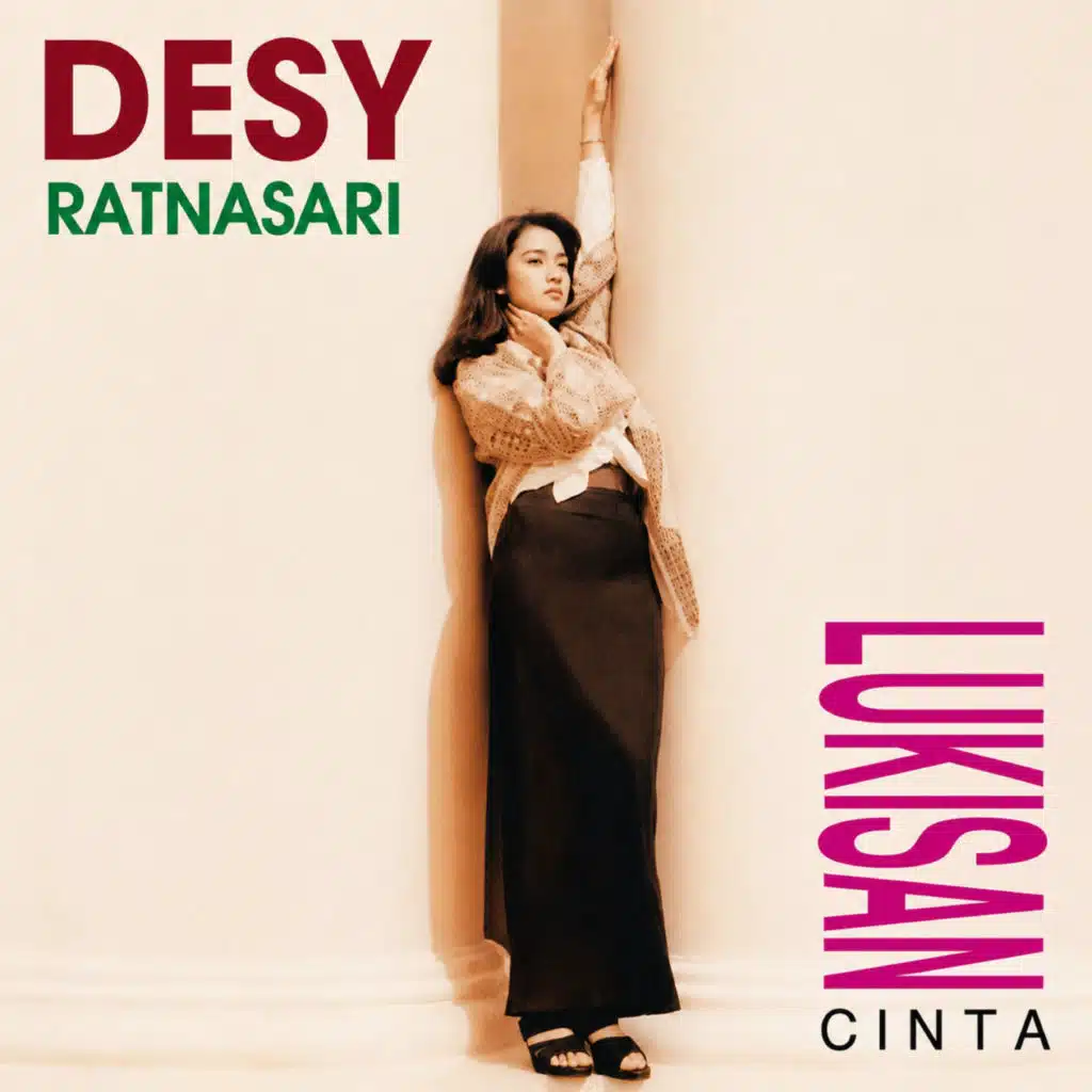 Lukisan Cinta
