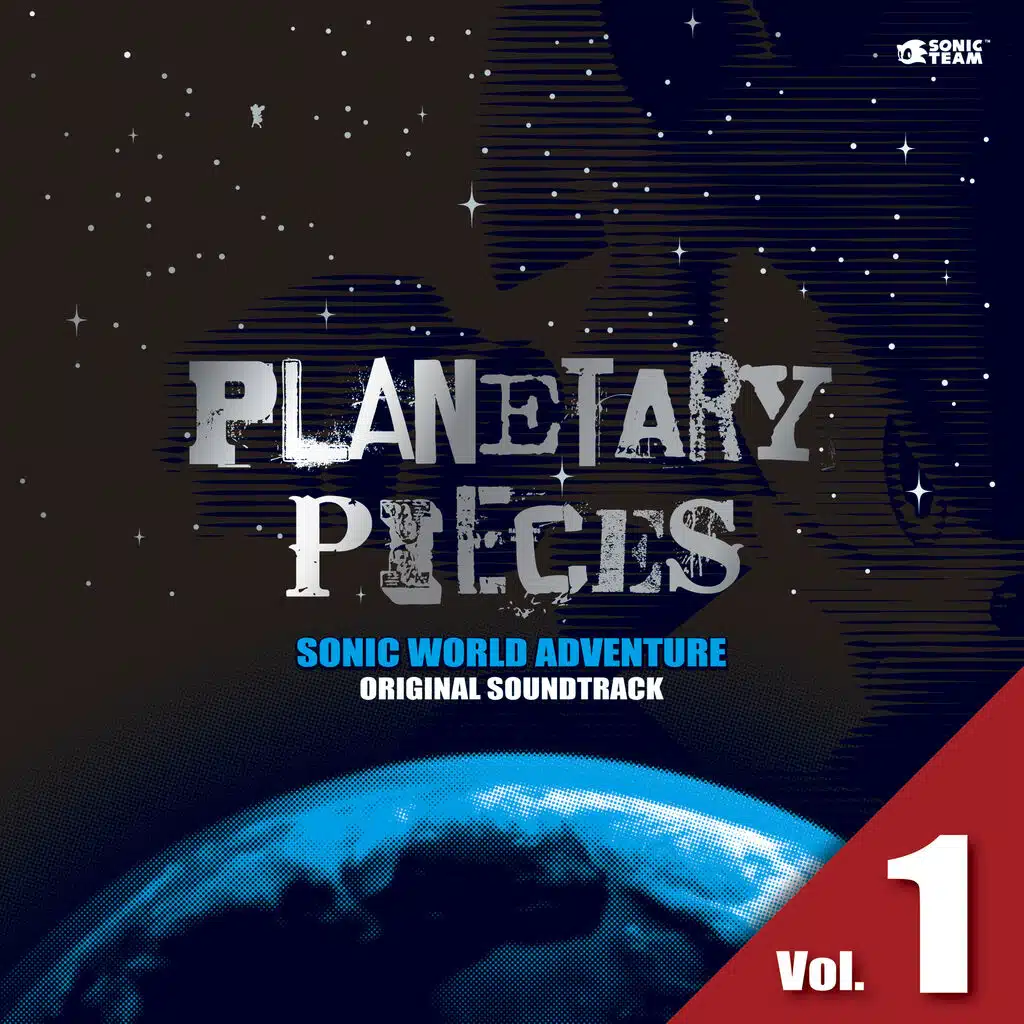 The World Adventure