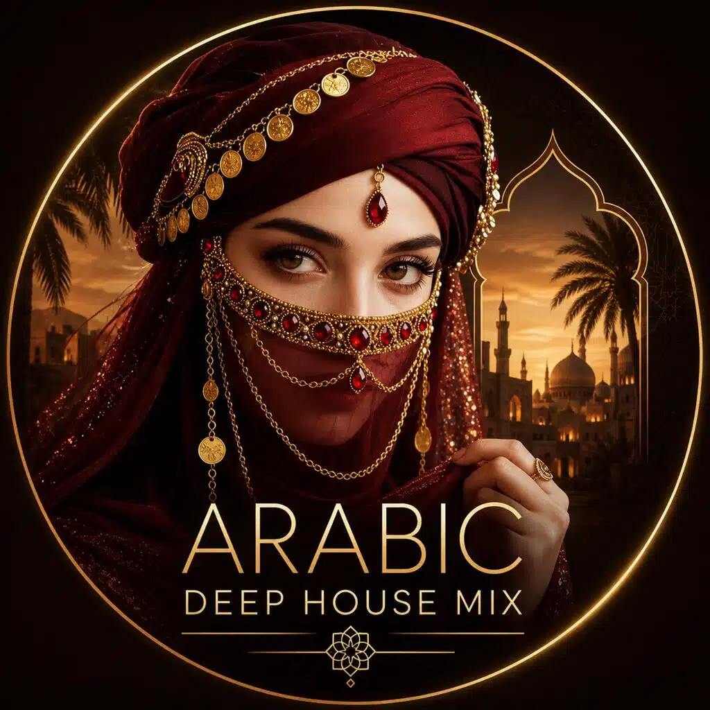 Journey for Deep Relaxation
