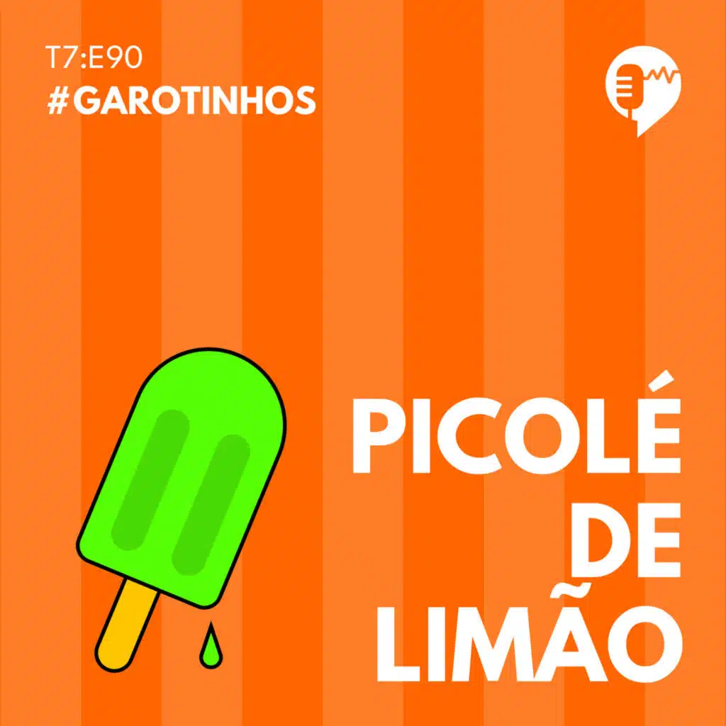 GAROTINHOS