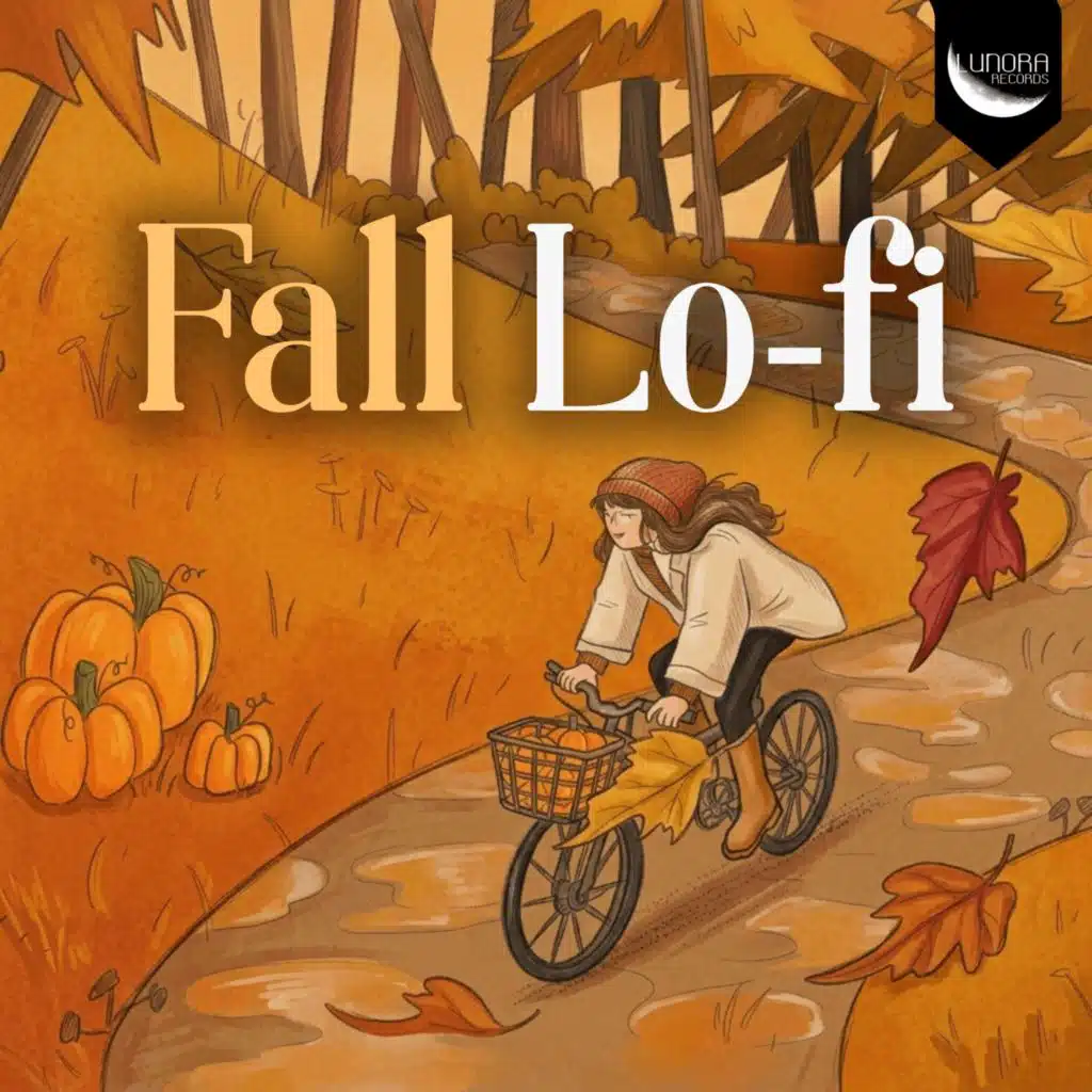Fall Lo-fi