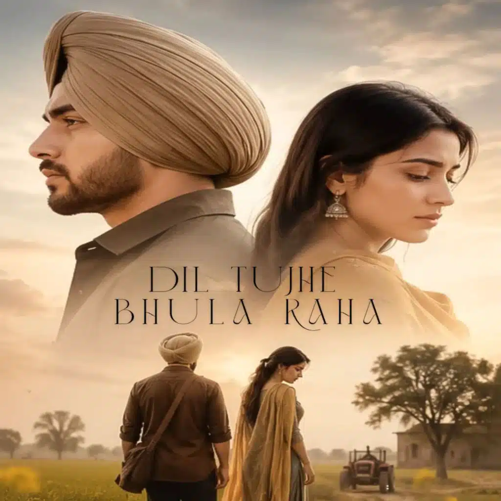 Dil Tujhe Bhula Raha