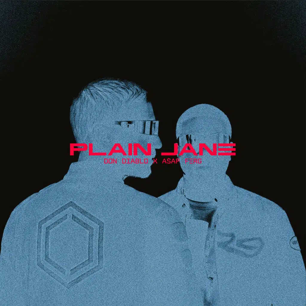 Plain Jane