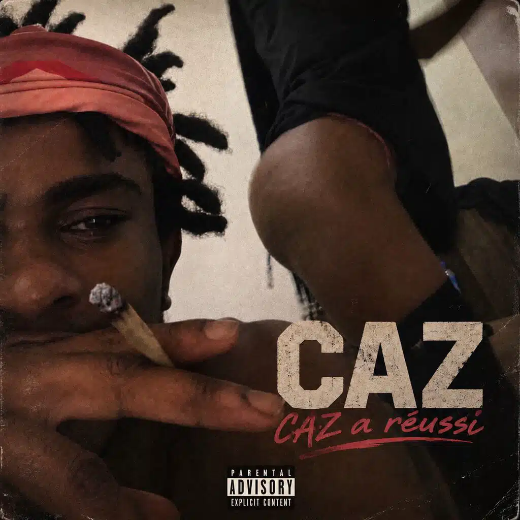 CAZ a réussi