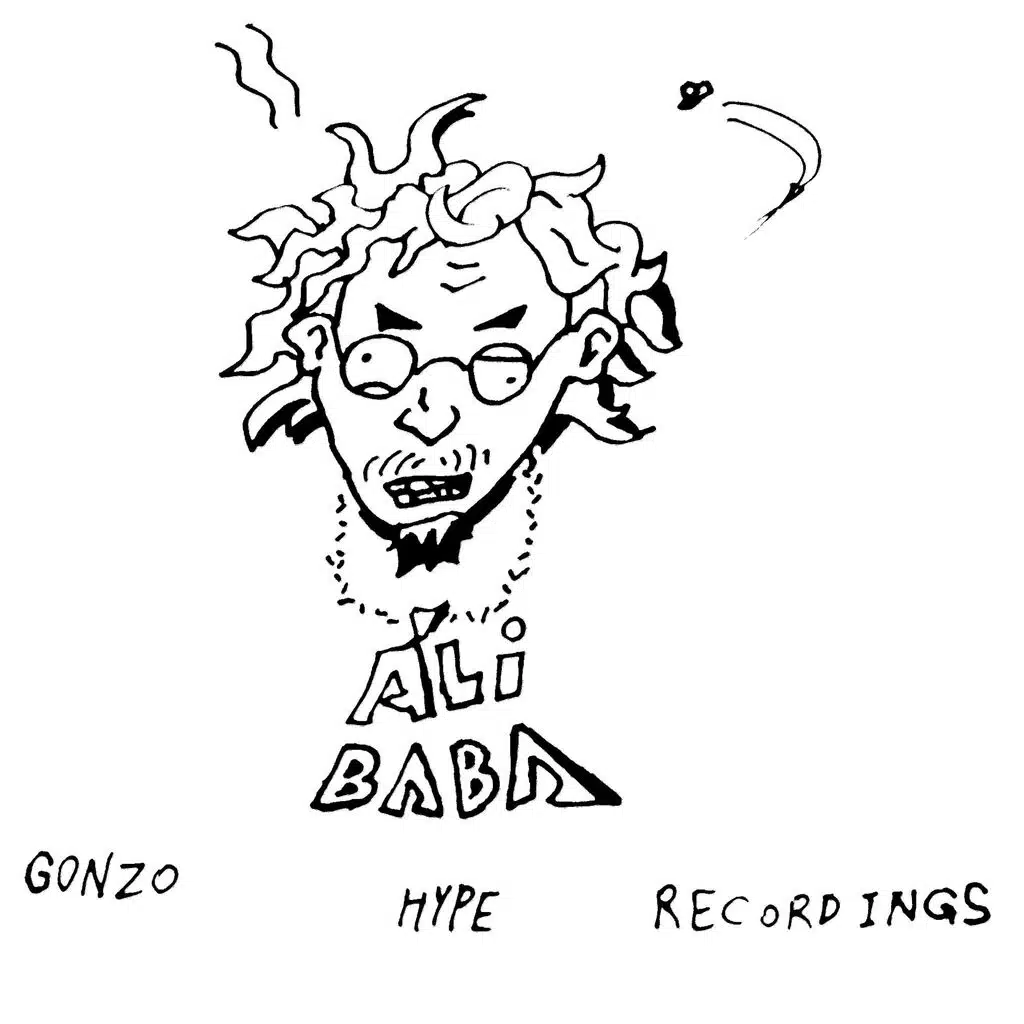 Ali Baba