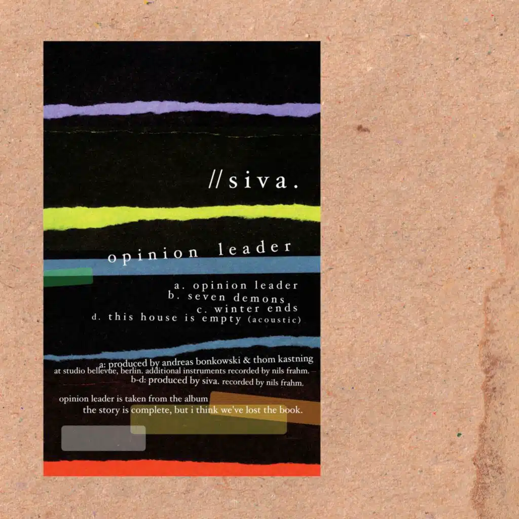 Opinion Leader