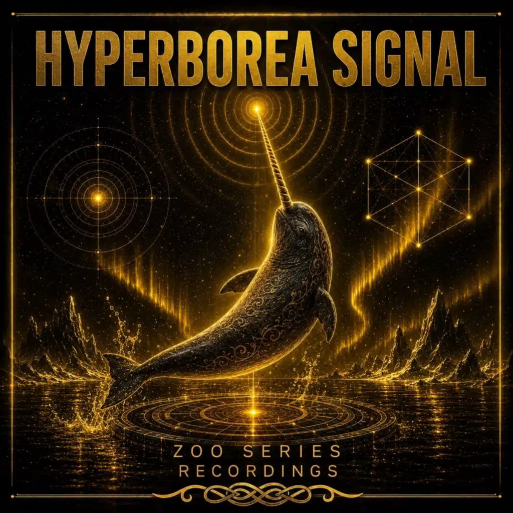 Hyperborea Signal
