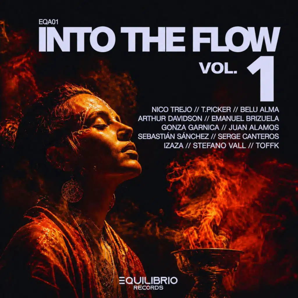 Into the Flow Vol.1