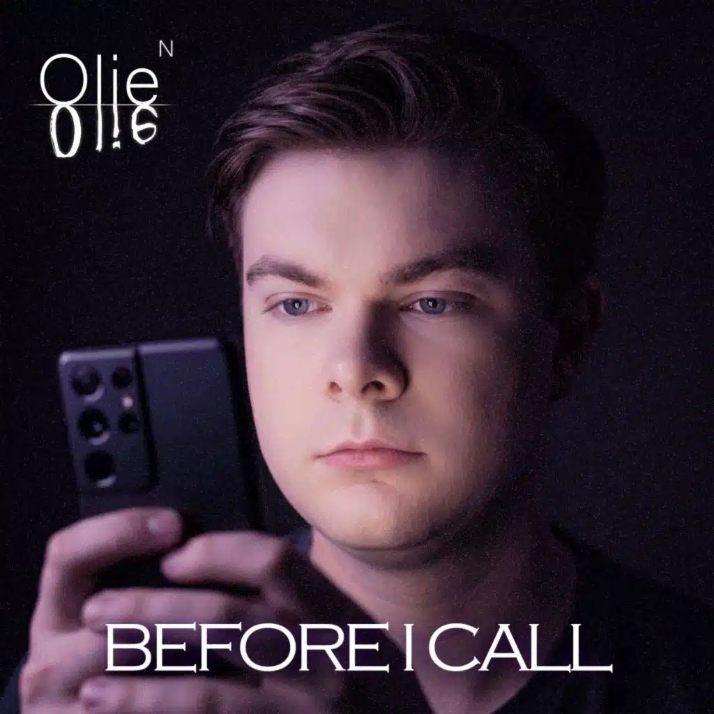 BEFORE I CALL