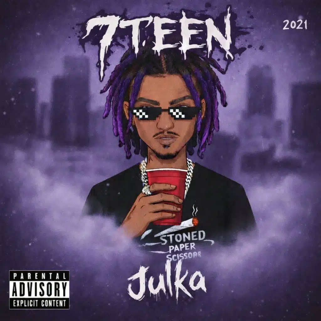 7teen