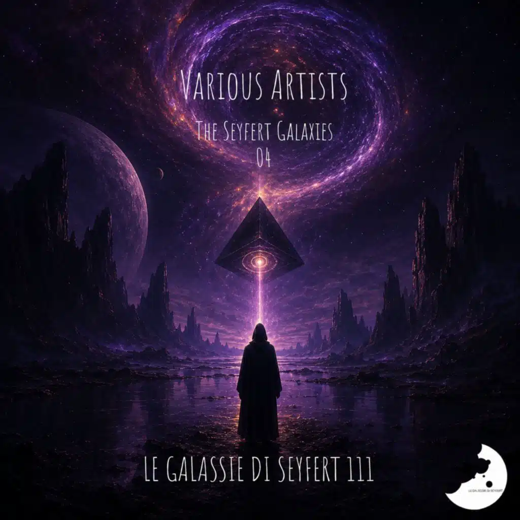 The Seyfert Galaxies 04