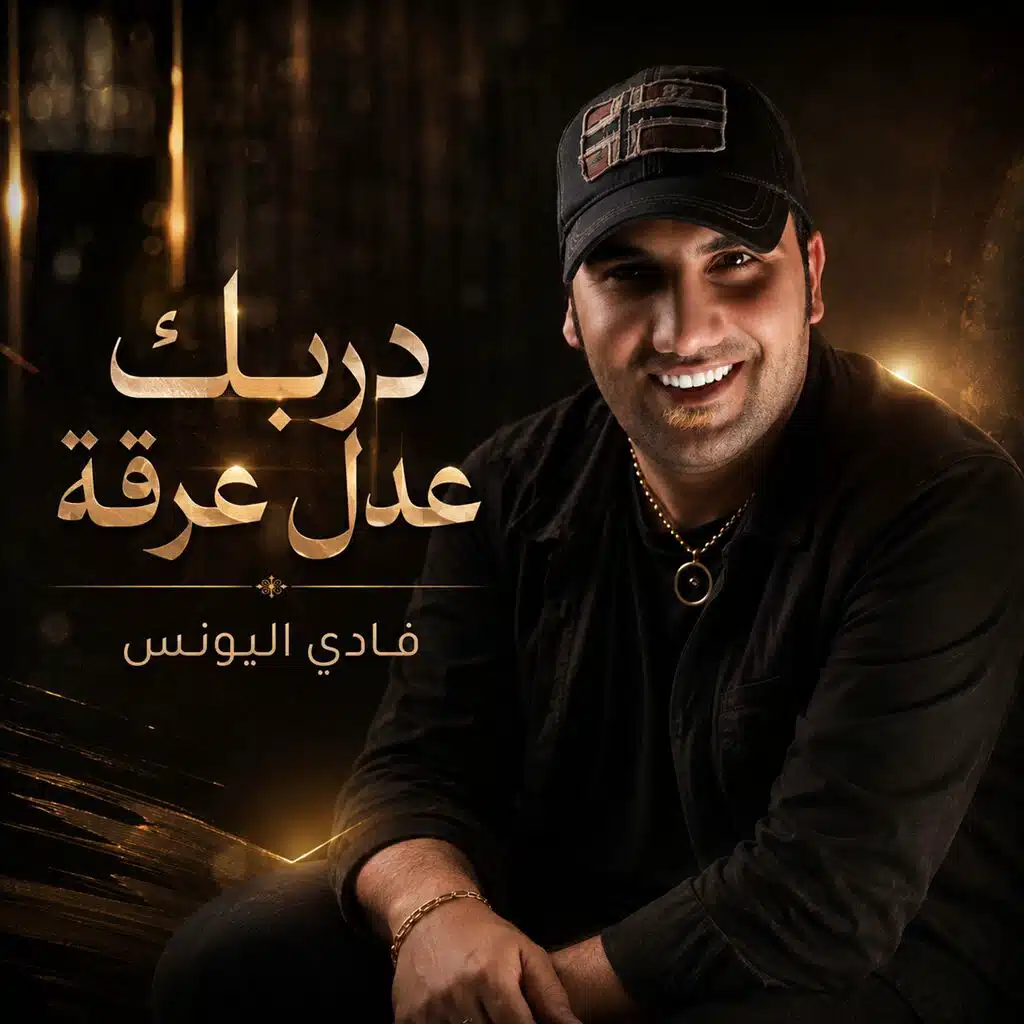 دربك عدل عرقة