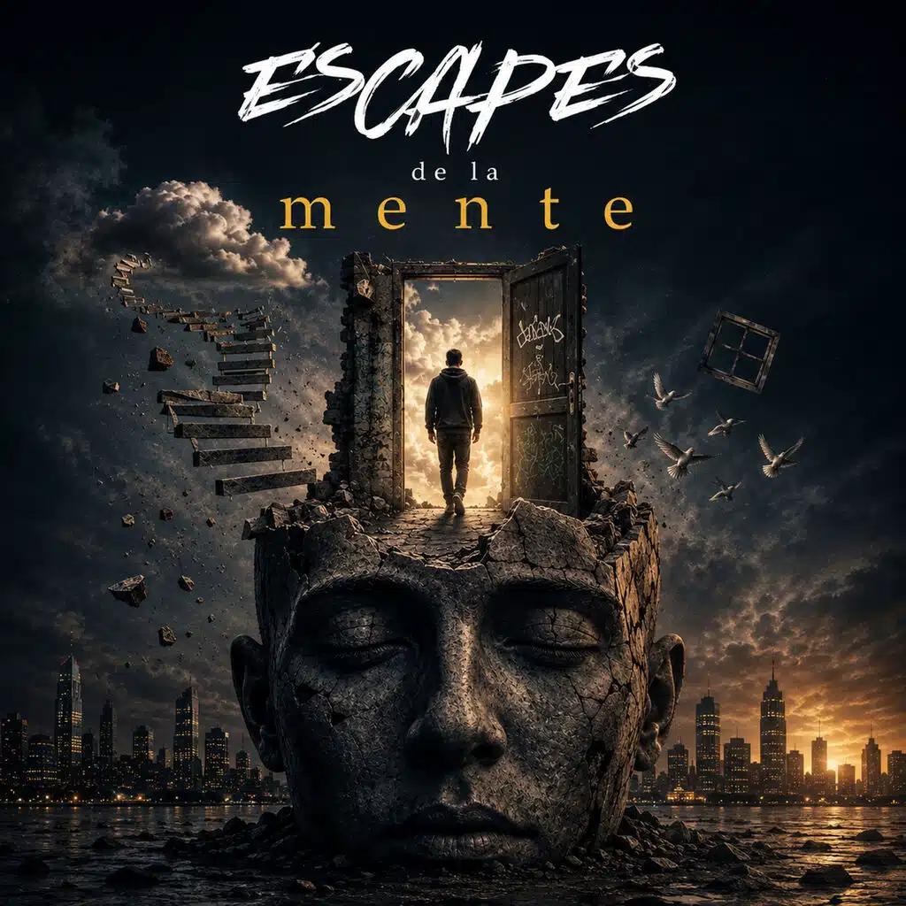 Escapes De La Mente
