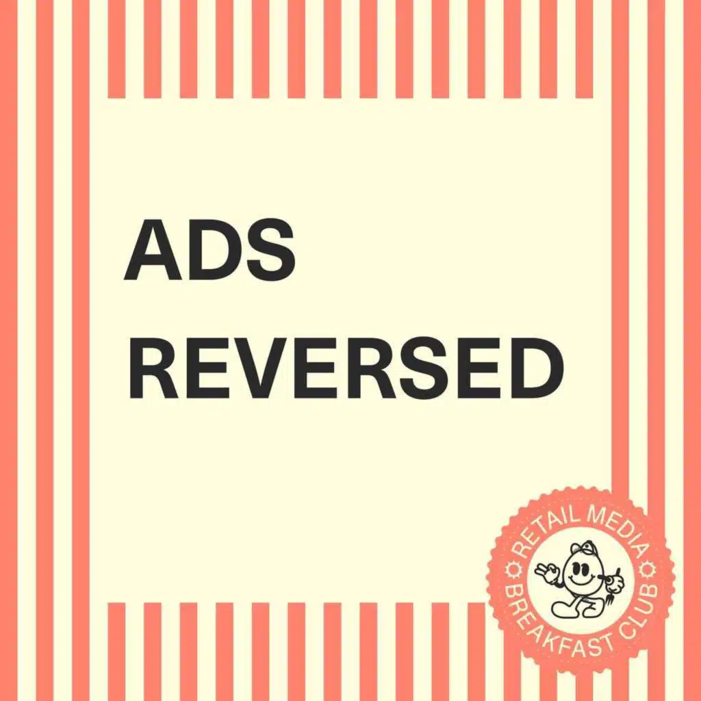 Billed For The Ad Before The Ad Exists: Amazon Sponsored Prompts