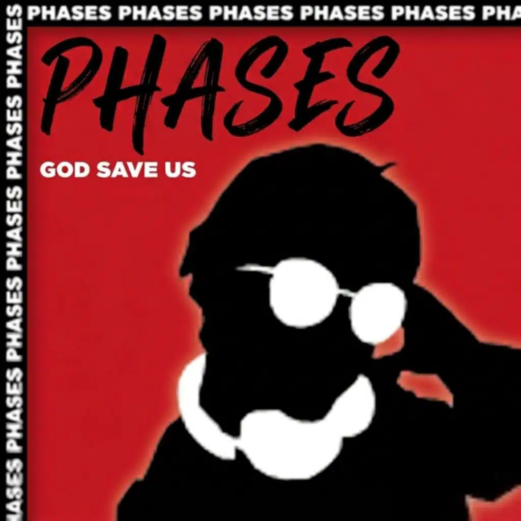 ...god save us (demo)