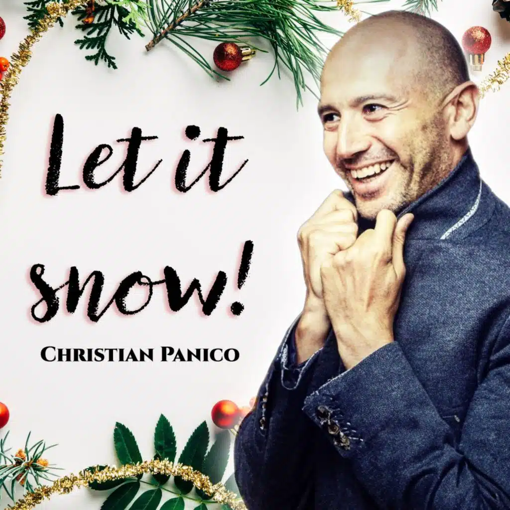 Let it snow