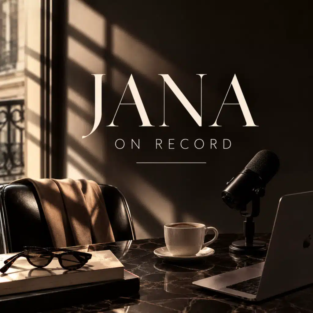 Jana on Record