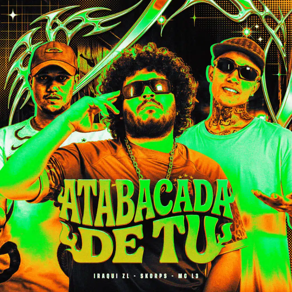 Atabacada de Tu