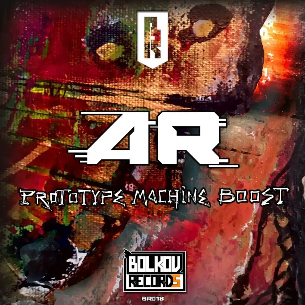 Prototype Machine Boost