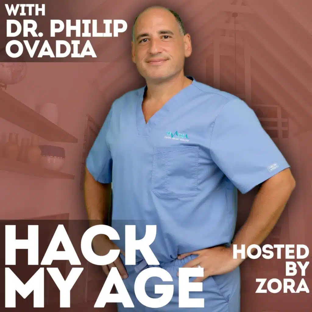 The 5 Numbers That Predict Your Heart Health Better Than LDL - Dr. Philip Ovadia