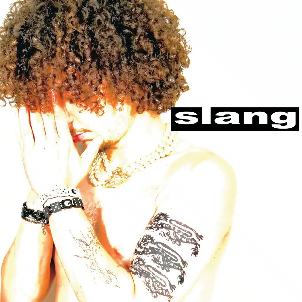 slang