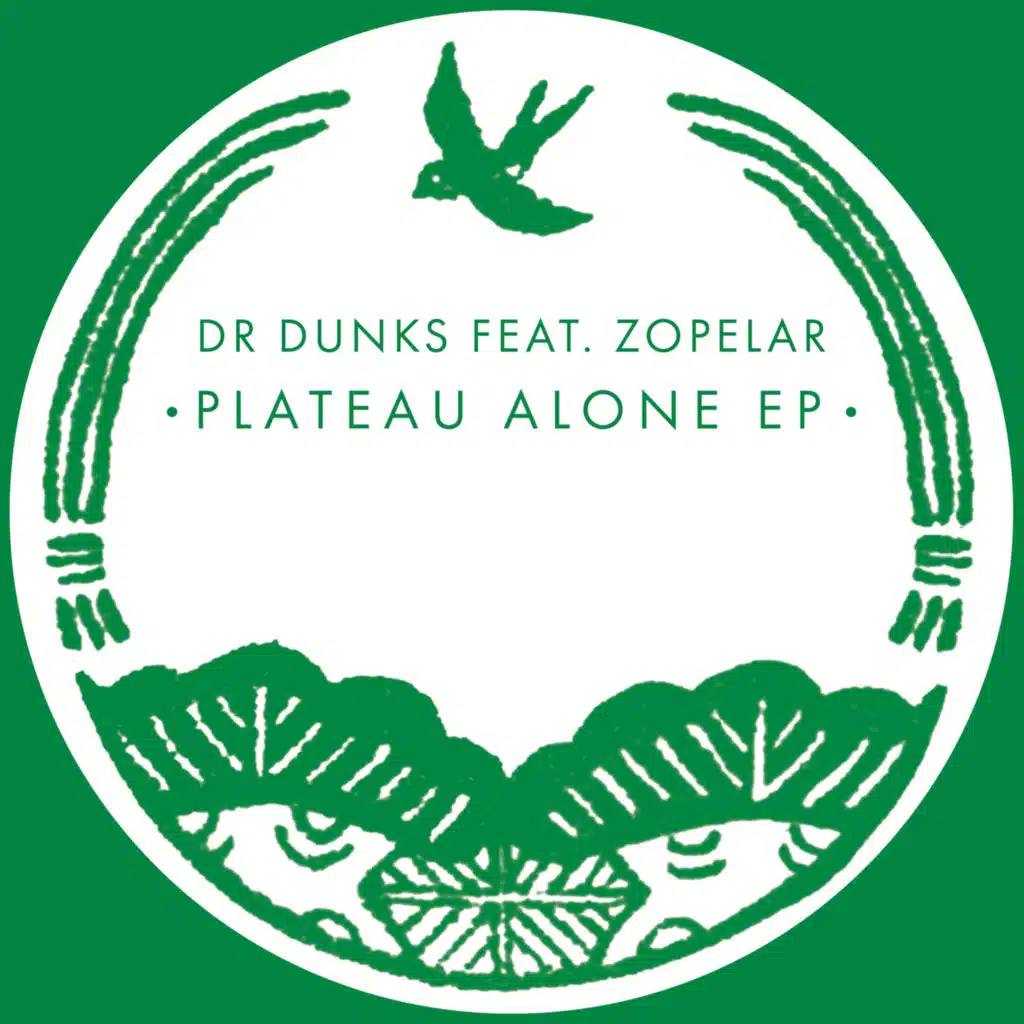 Plateau Alone EP (feat. Zopelar)