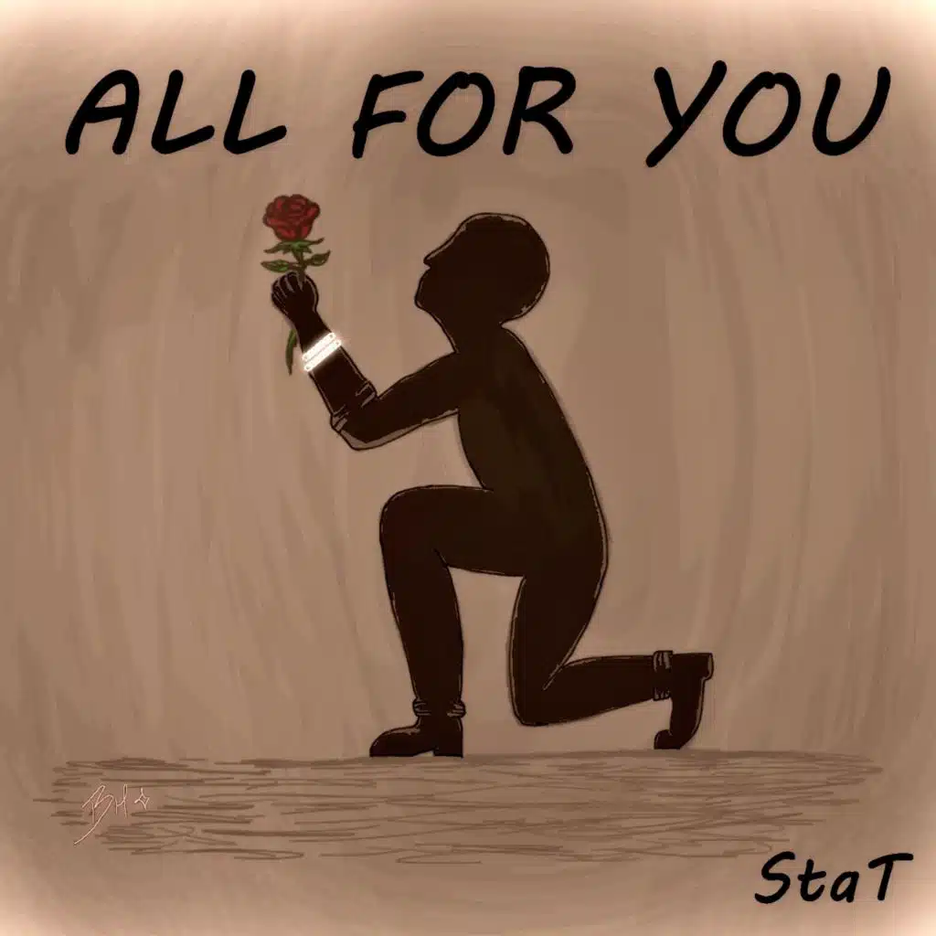 All For You