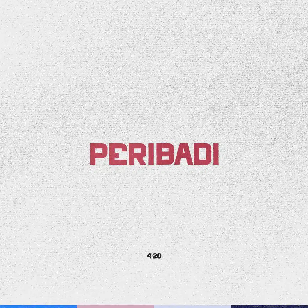 PERIBADI