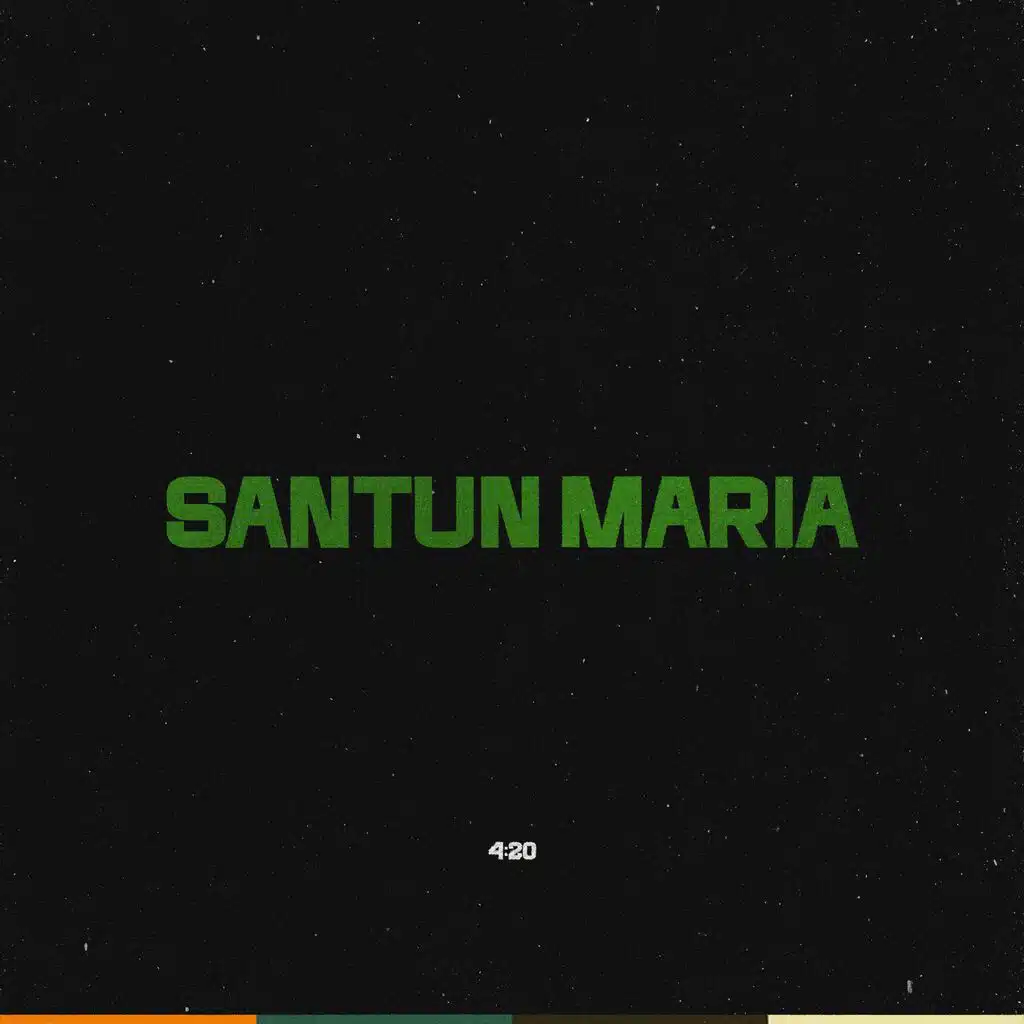 SANTUN MARIA
