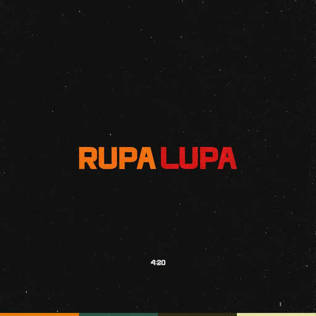 Rupa Lupa