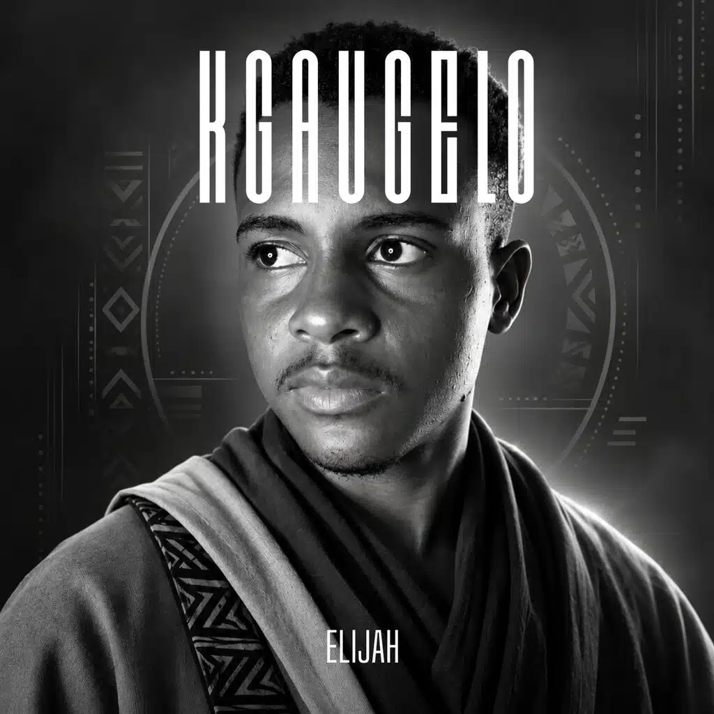 Kgaugelo