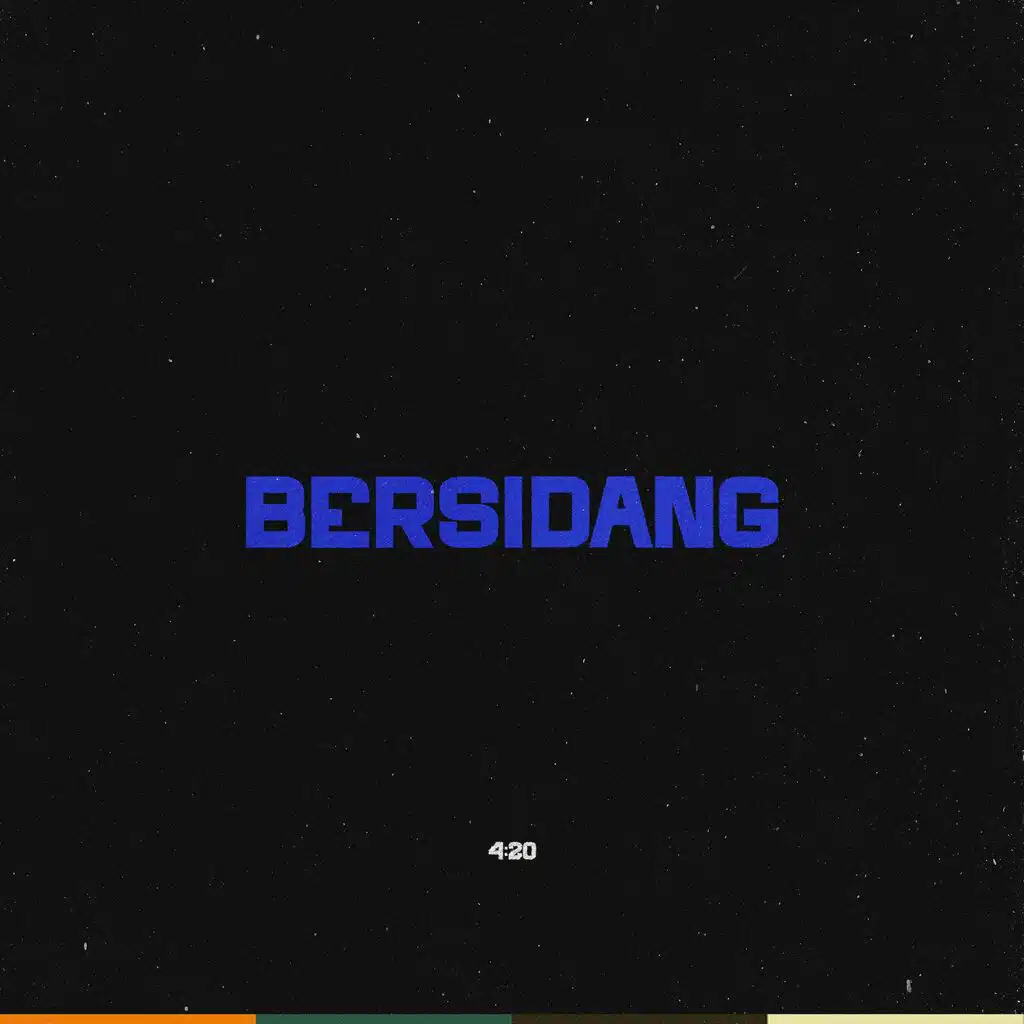 BERSIDANG