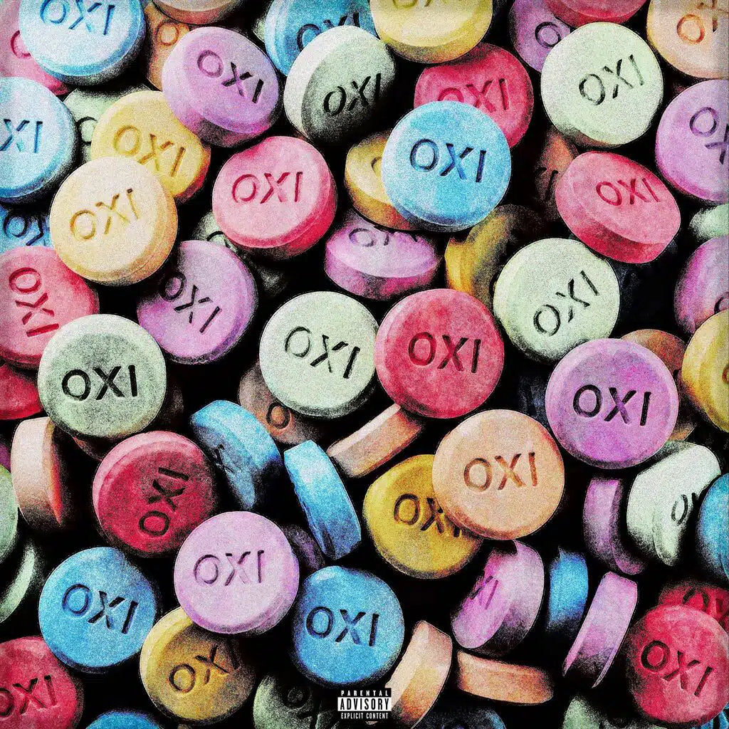 OXYTAPE