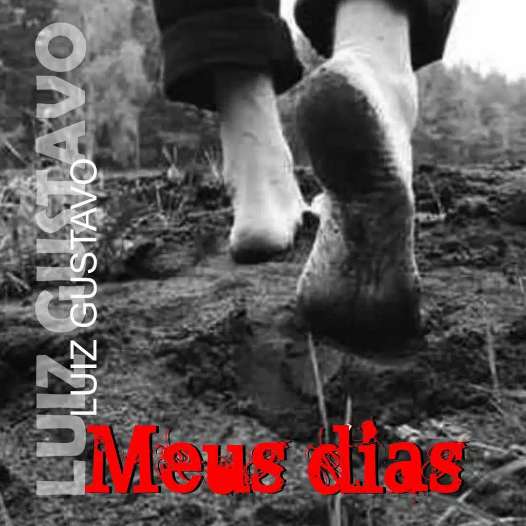 Meus Dias (feat. Emerson Andrade)