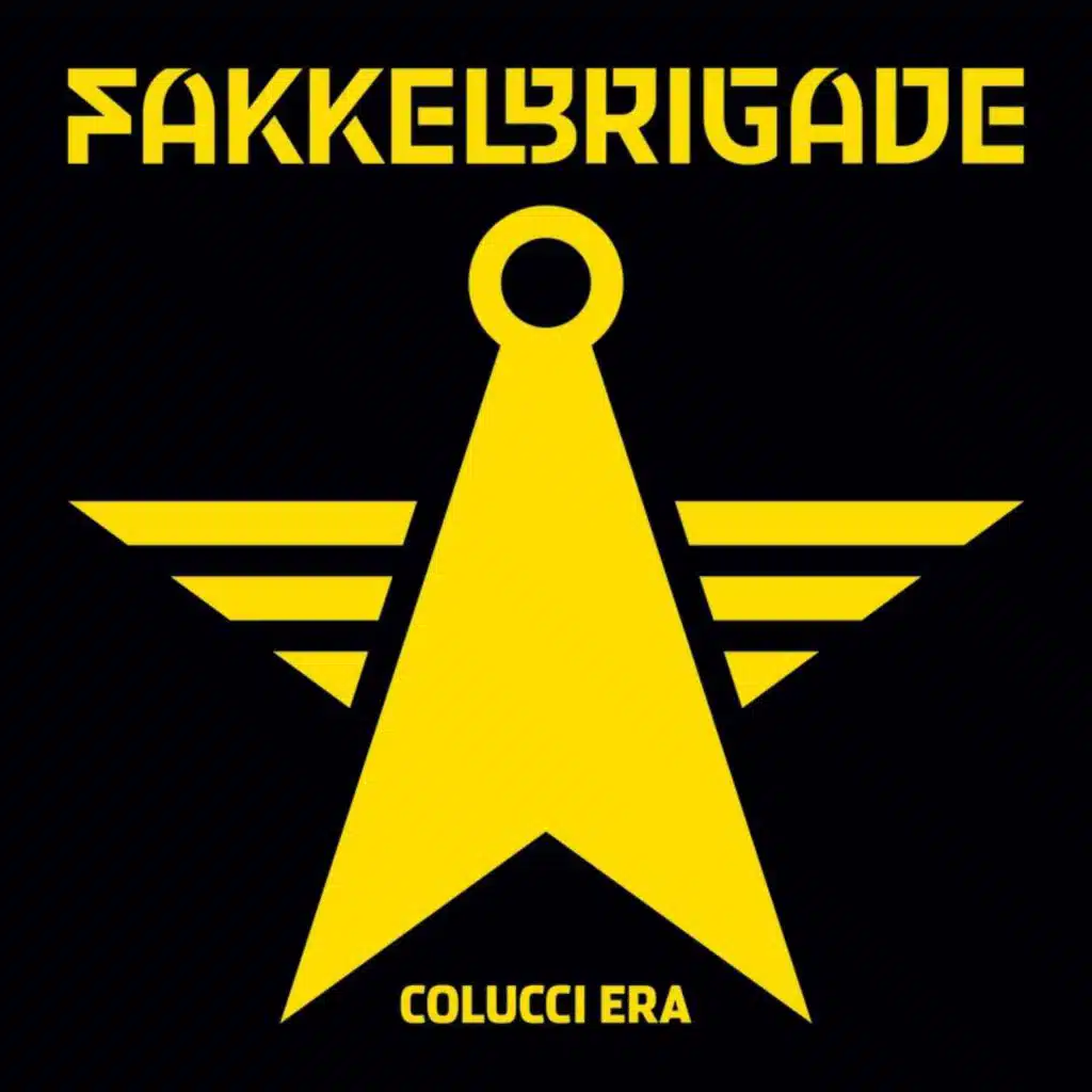 Colucci Era (Standard version)