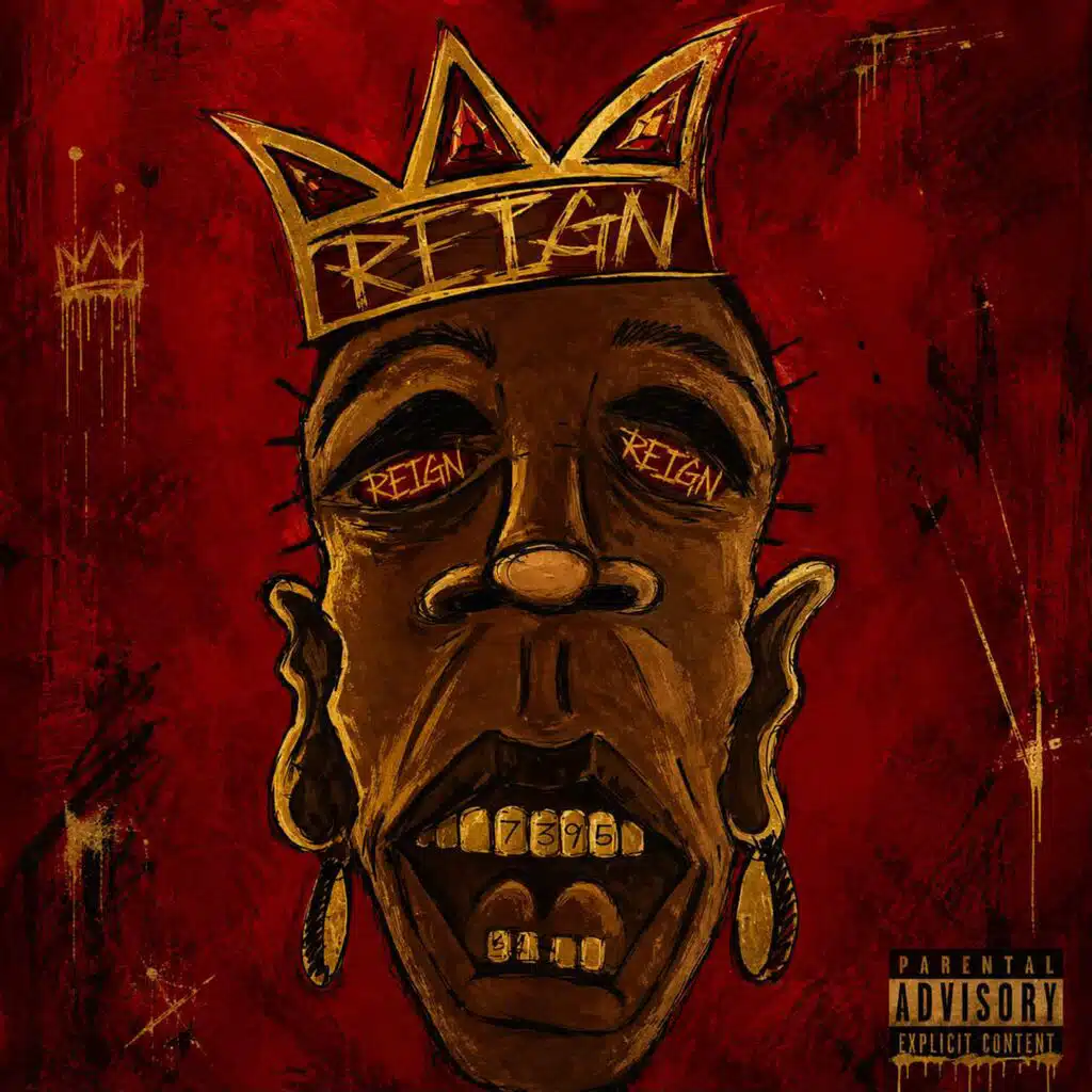 REIGN