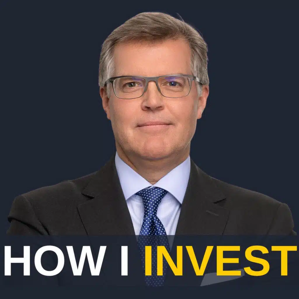 E420: Why Infrastructure Is a $40 Trillion Opportunity