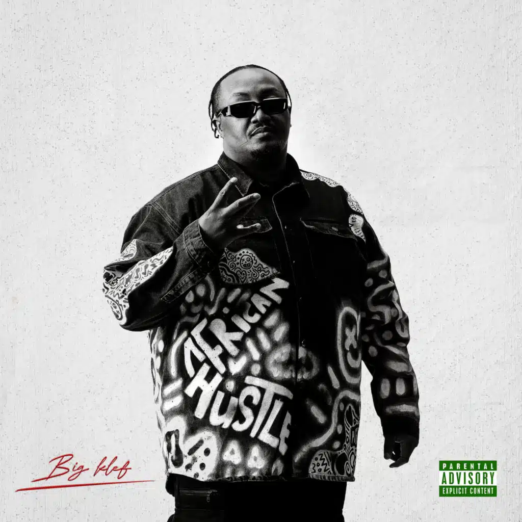 Naija Papi (Side B)