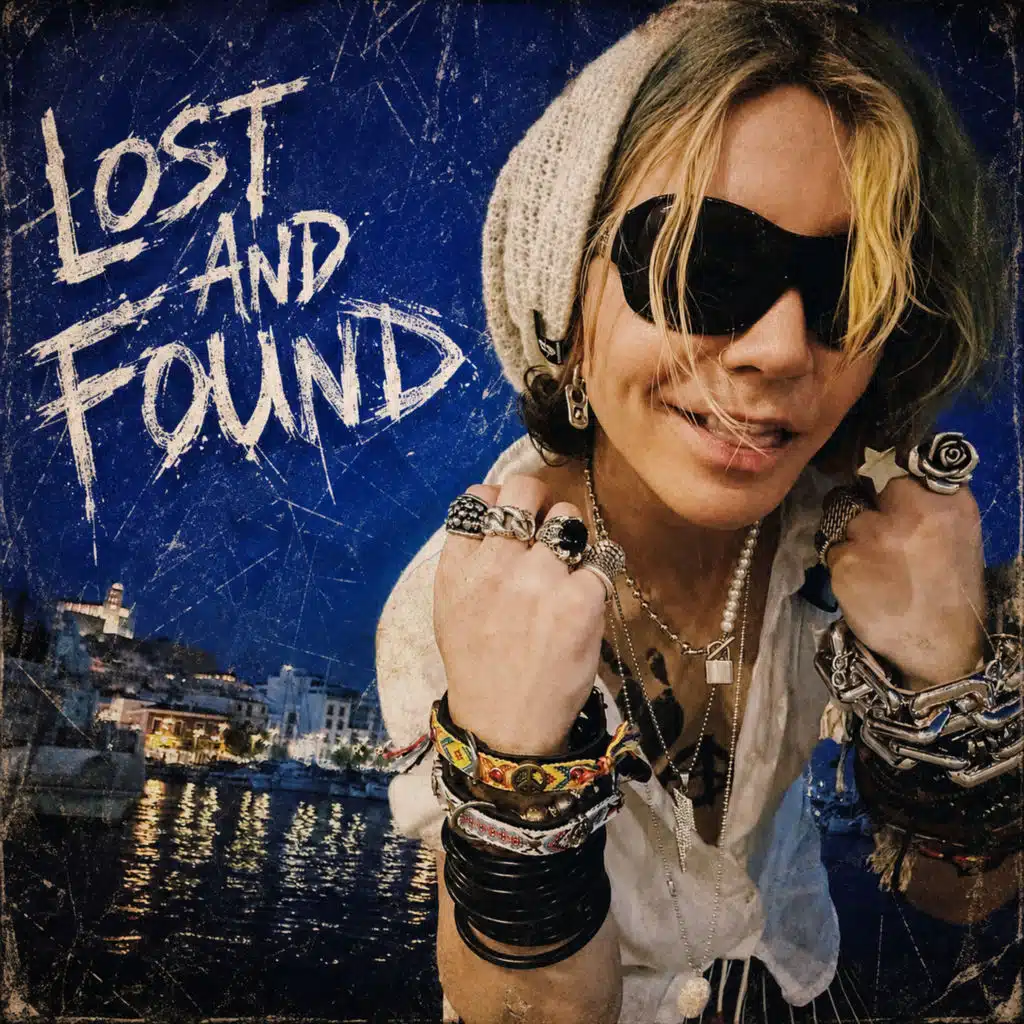 Lost and Found