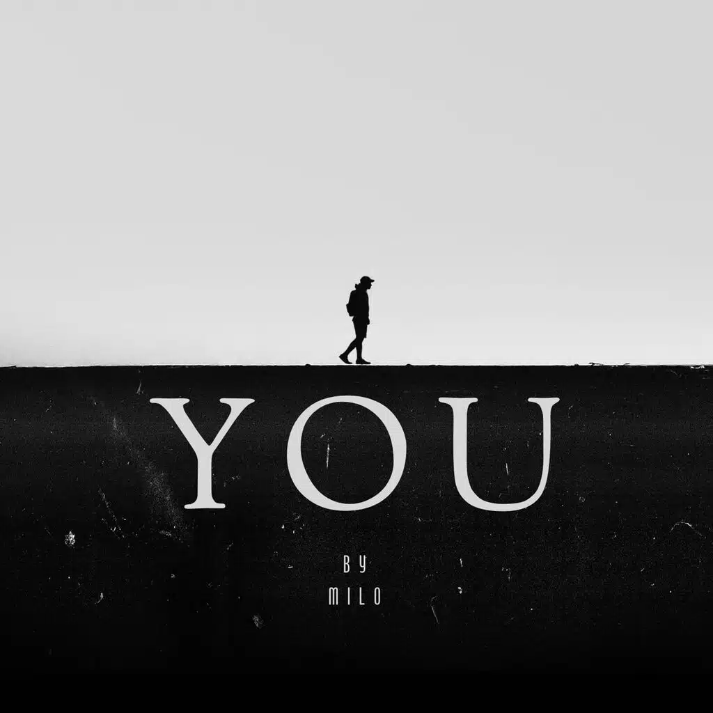 You