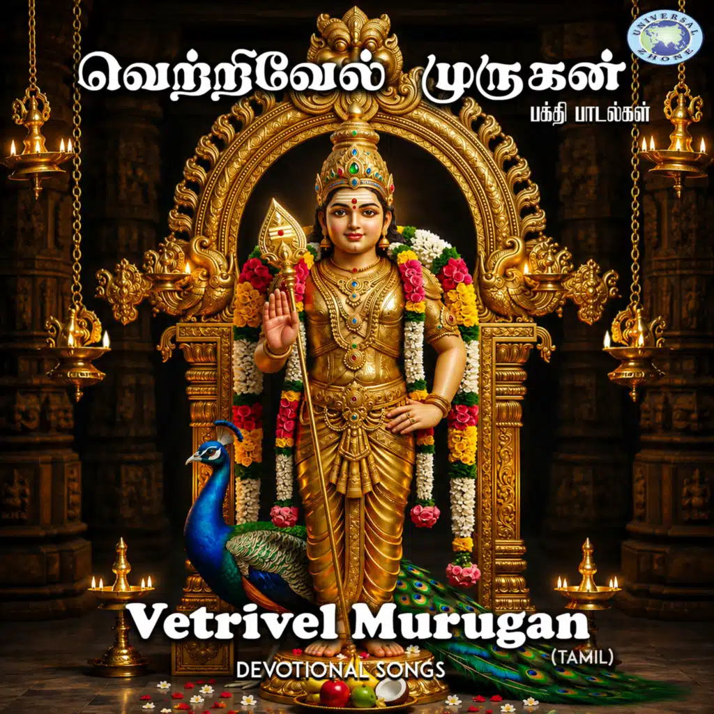 Vetrivel Murugan