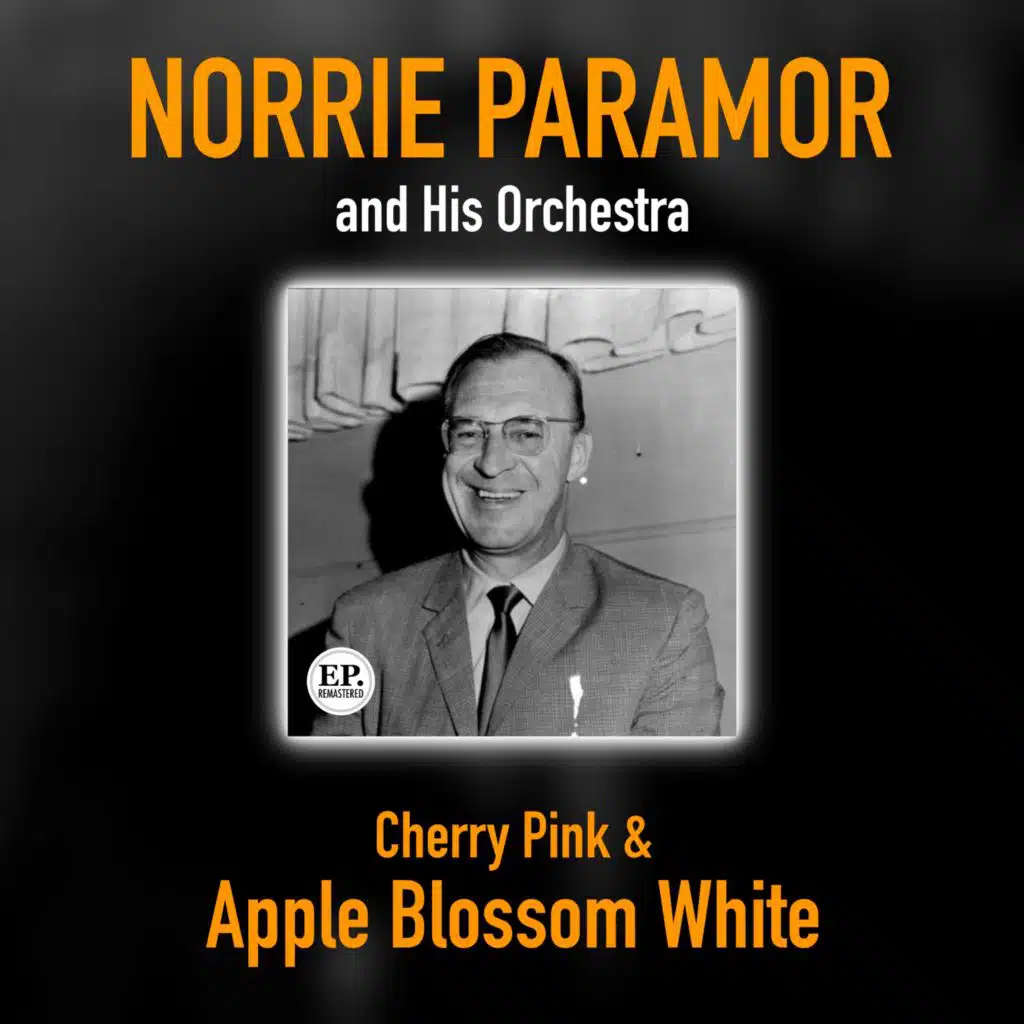 Cherry Pink & Apple Blossom White (Remastered)
