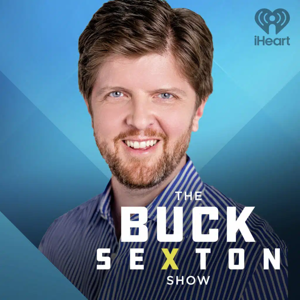 Buck Brief - Ballroom Blitz: Trump Keeps Building While Democrats Cry