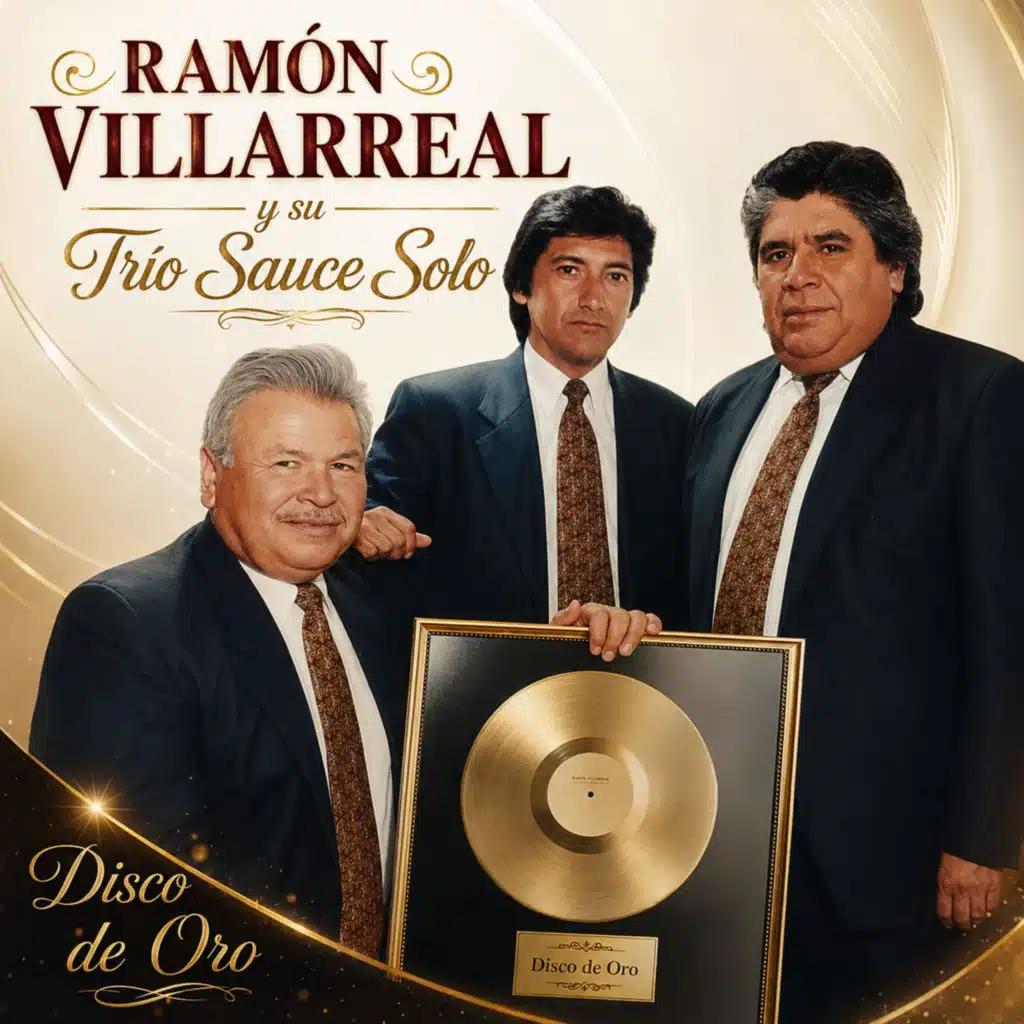 Disco de Oro