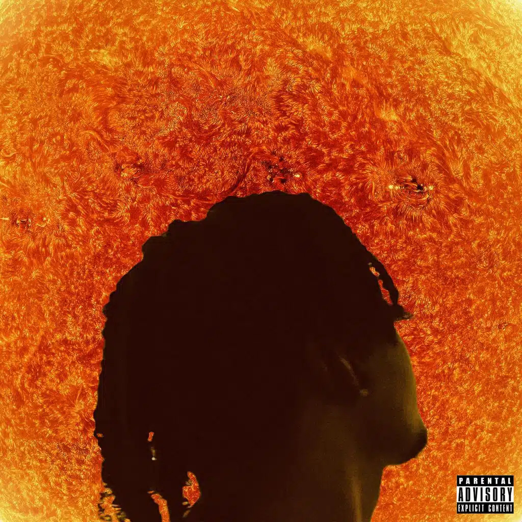 Young Phoenix