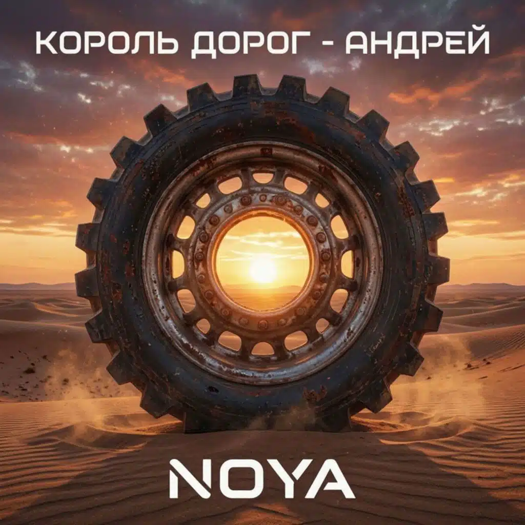 Король дорог – Андрей