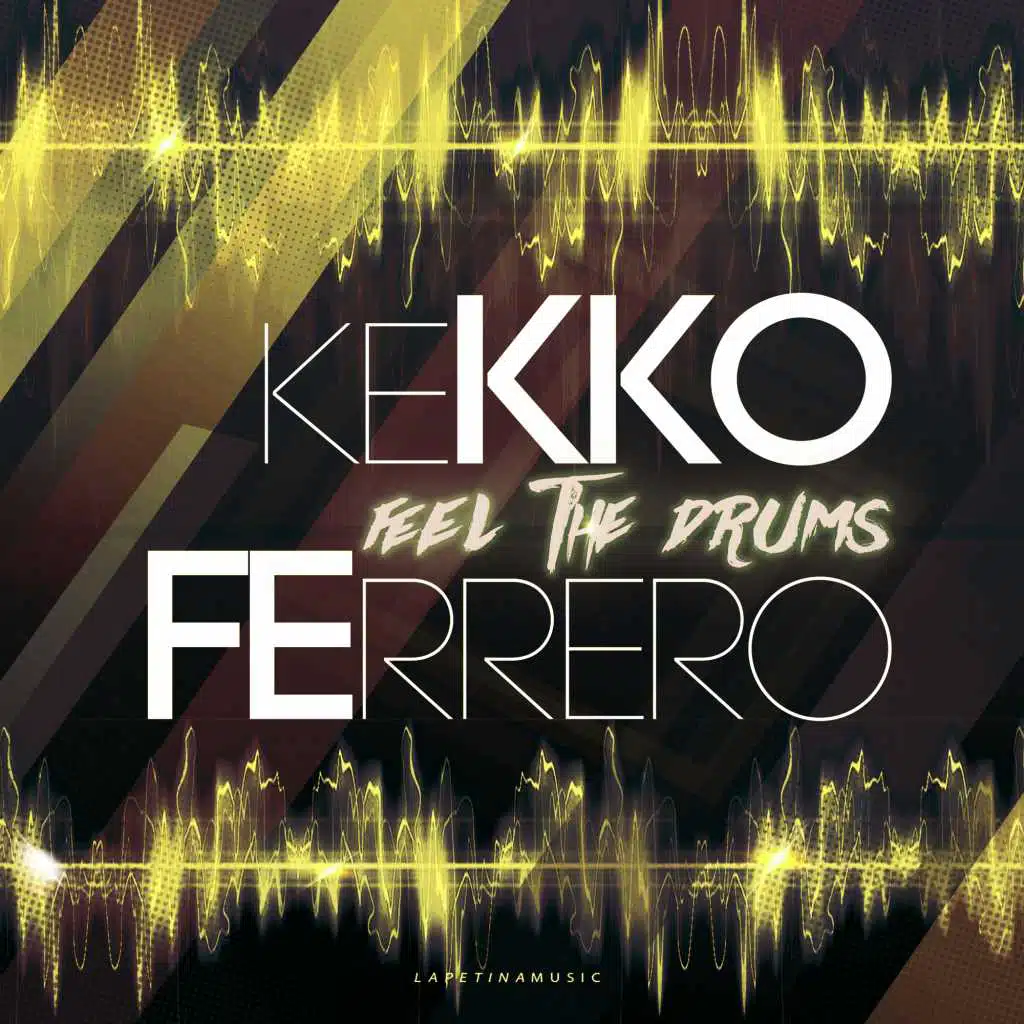 Feel The Drums