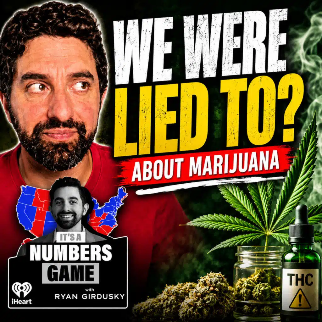 It's a Numbers Game: Did America Get Marijuana Legalization Wrong?