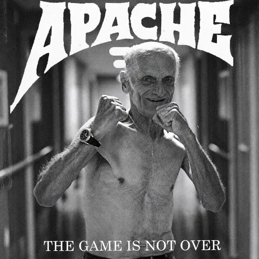 The Game Is Not Over