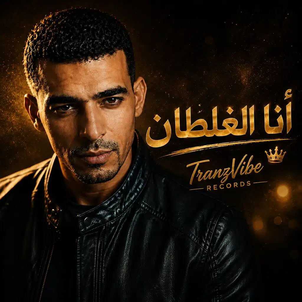 أنا الغلطان ماشي نتي